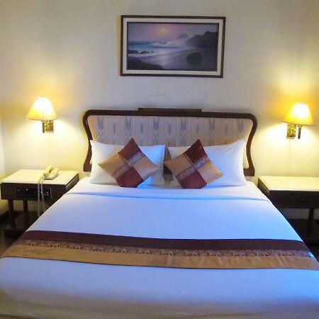 Lee Gardens Hotel Hat Yai Dış mekan fotoğraf
