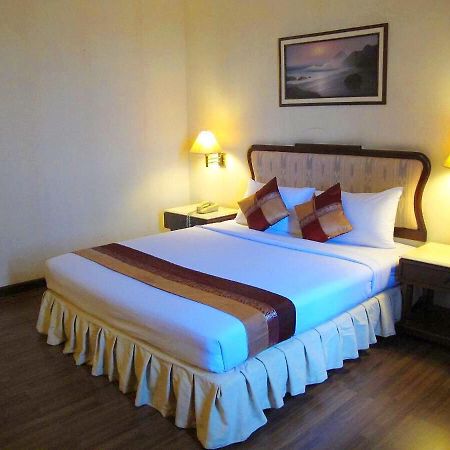 Lee Gardens Hotel Hat Yai Dış mekan fotoğraf