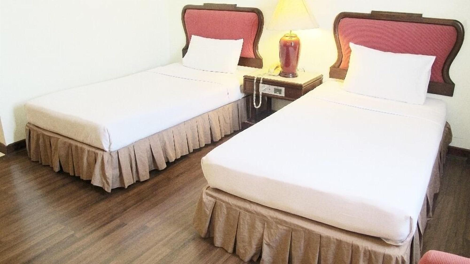 Lee Gardens Hotel Hat Yai Dış mekan fotoğraf