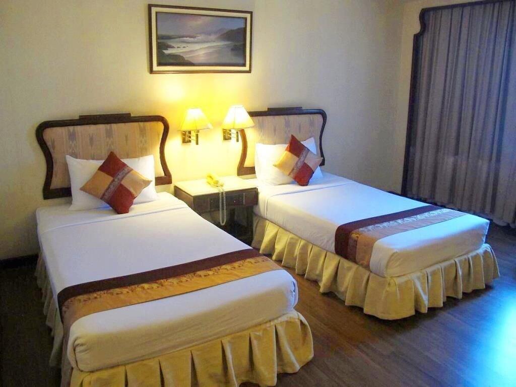 Lee Gardens Hotel Hat Yai Dış mekan fotoğraf