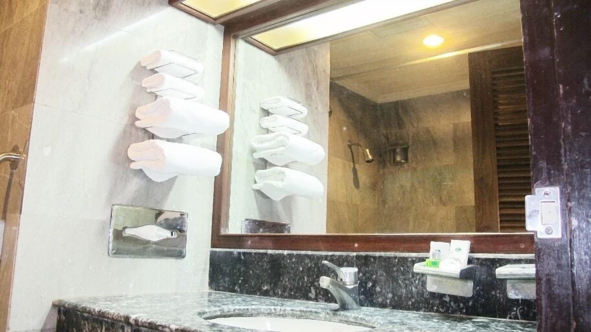 Lee Gardens Hotel Hat Yai Dış mekan fotoğraf