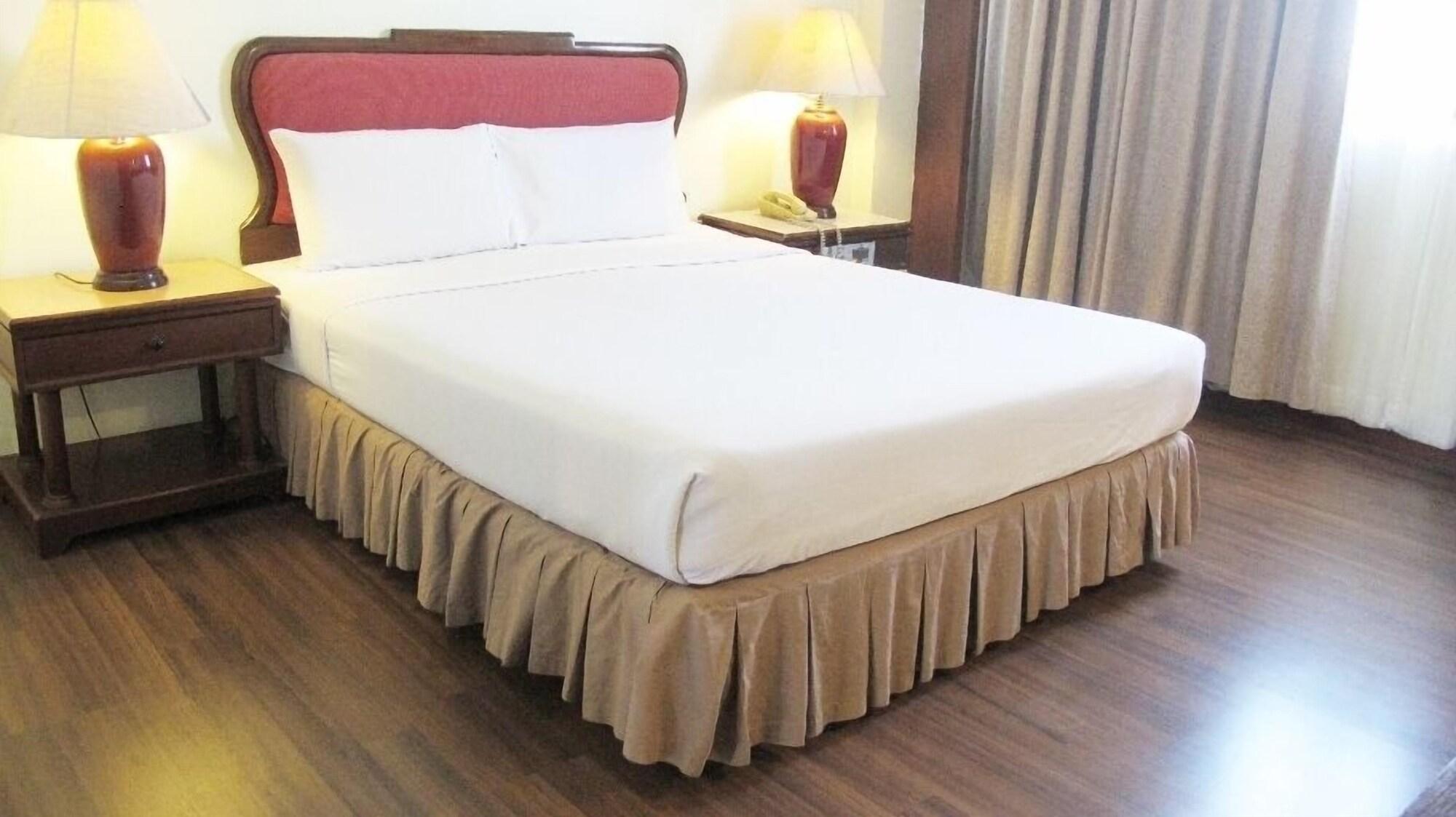 Lee Gardens Hotel Hat Yai Dış mekan fotoğraf