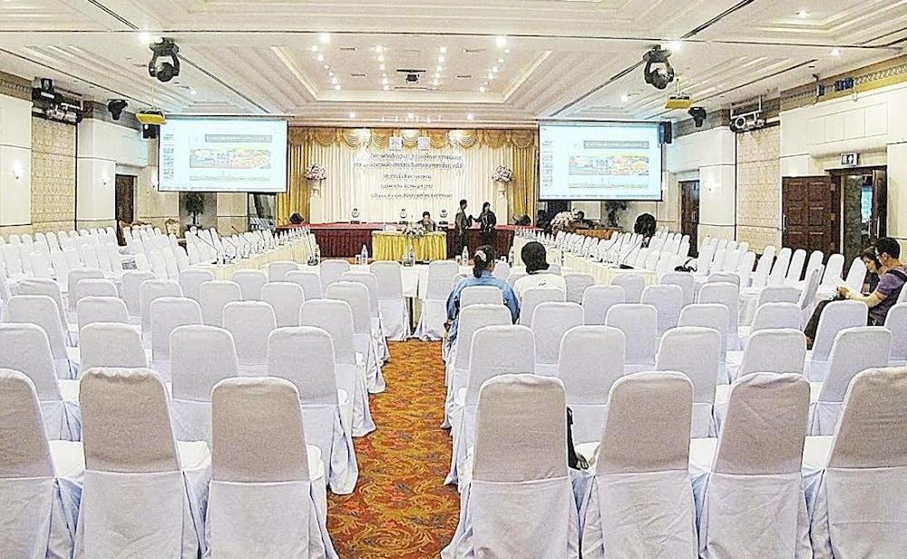 Lee Gardens Hotel Hat Yai Dış mekan fotoğraf