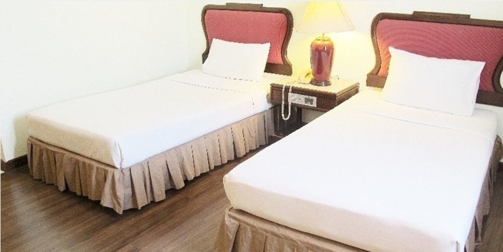 Lee Gardens Hotel Hat Yai Dış mekan fotoğraf