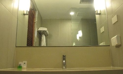 Lee Gardens Hotel Hat Yai Dış mekan fotoğraf