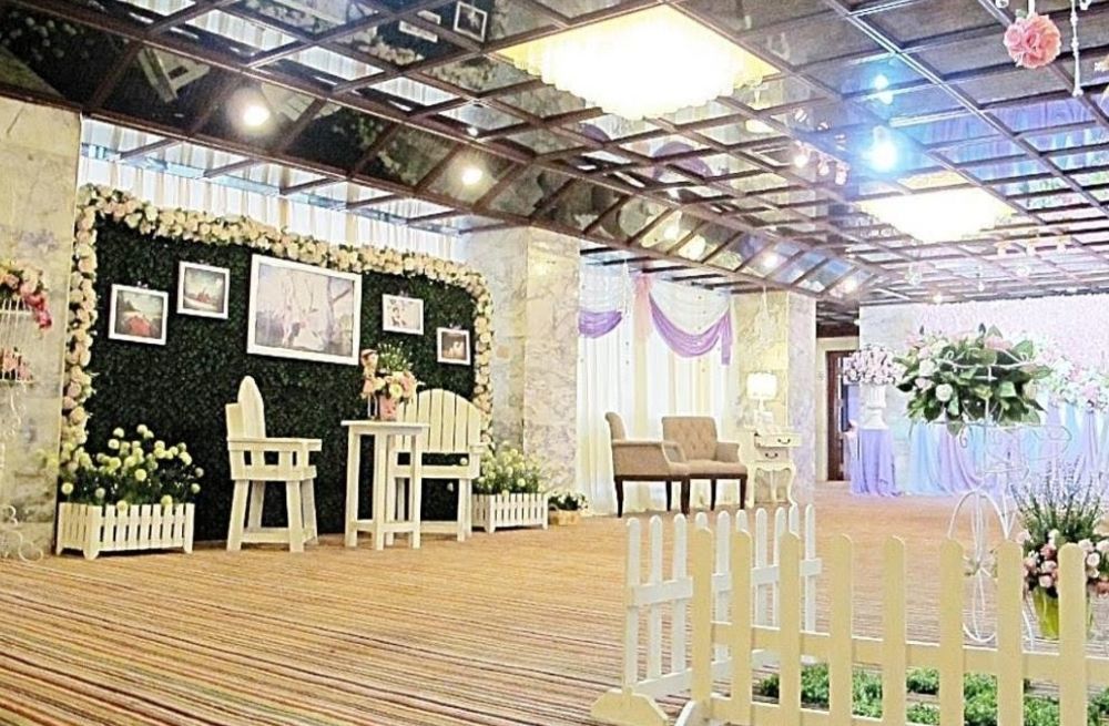 Lee Gardens Hotel Hat Yai Dış mekan fotoğraf