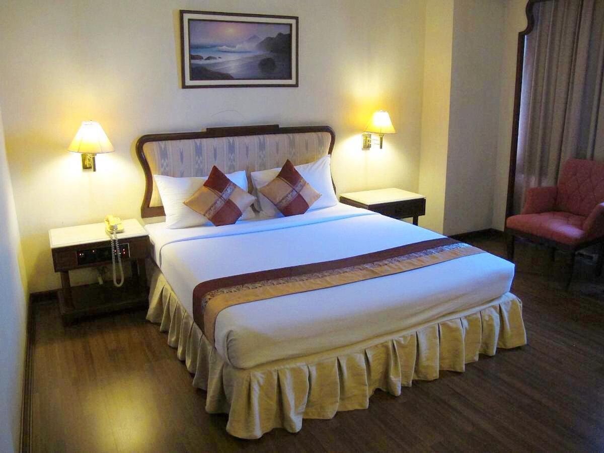 Lee Gardens Hotel Hat Yai Dış mekan fotoğraf